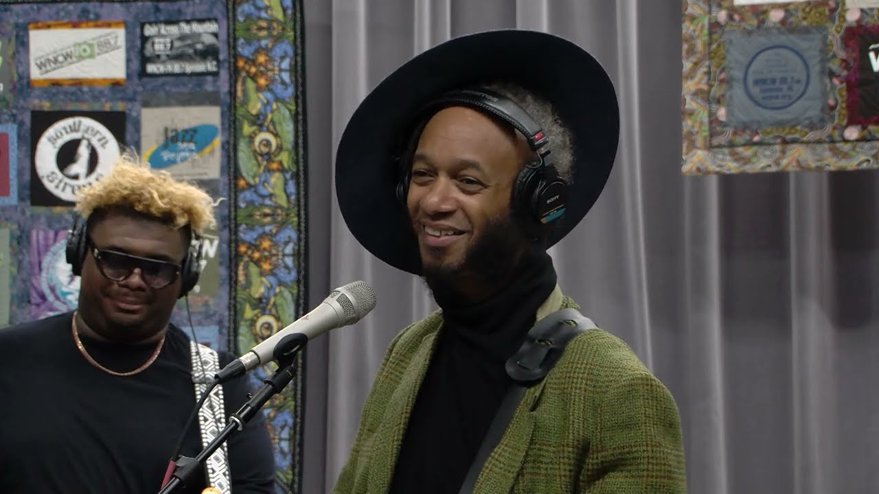 Fantastic Negrito - Lost in a Crowd