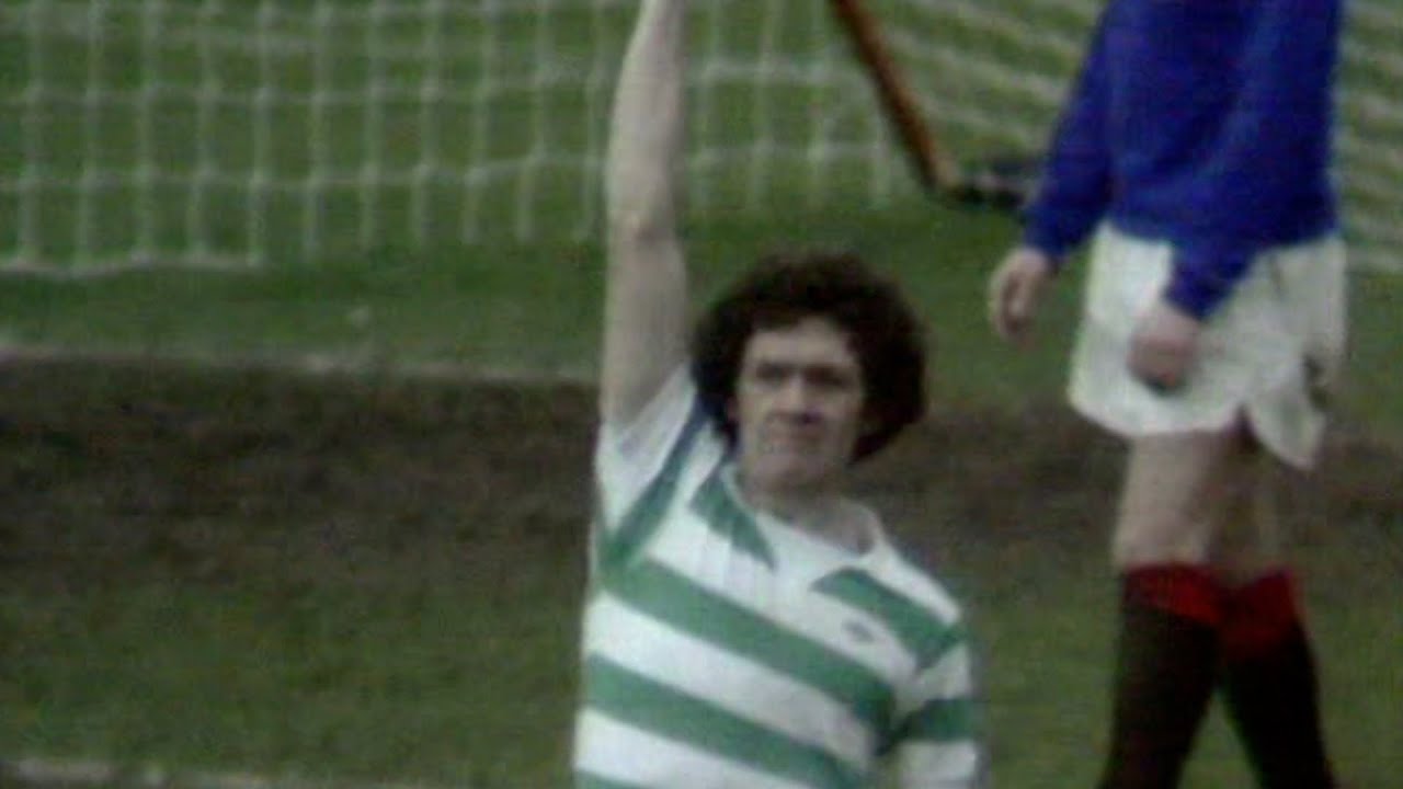 Roy Aitken - The Bear