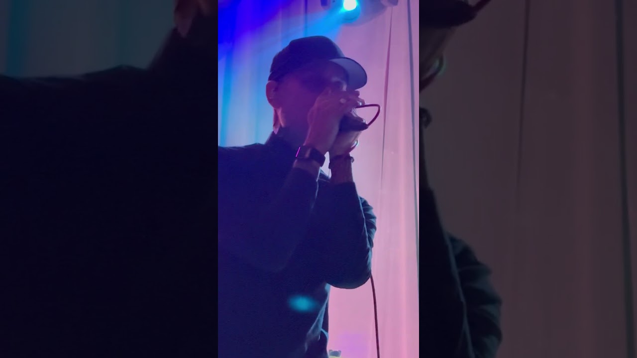 Cold - A Different Kind of Pain live at Manchester Music Hall in Lexington, KY