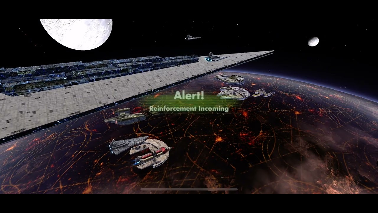 How to beat Rogue One Profundity with Executor ... NOT ☠️  New Profundity Lifter DESTROYS Executor