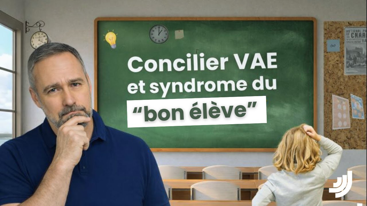 Syndrome du bon élève en VAE : comment le dépasser ?