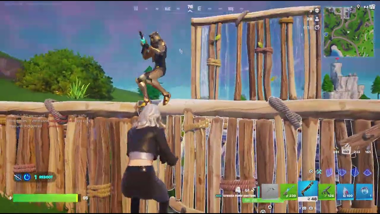 Fortnite
