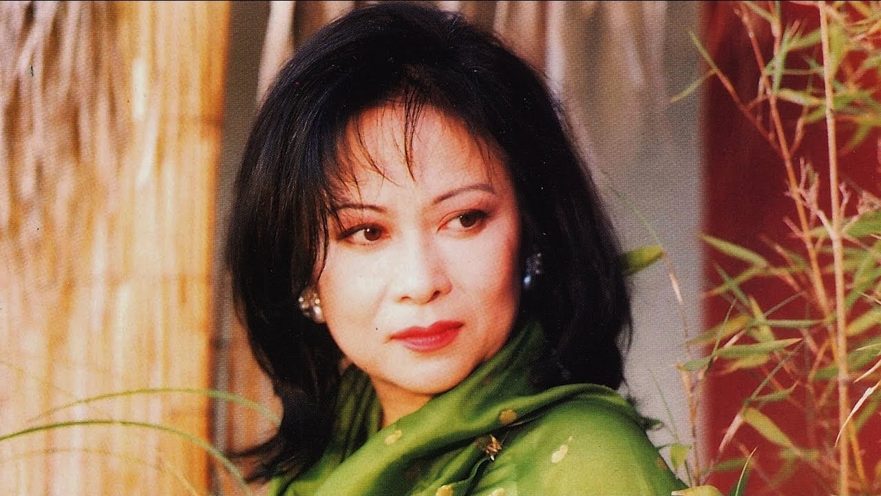 Ngày Trời Nam (Nguyệt Ánh)