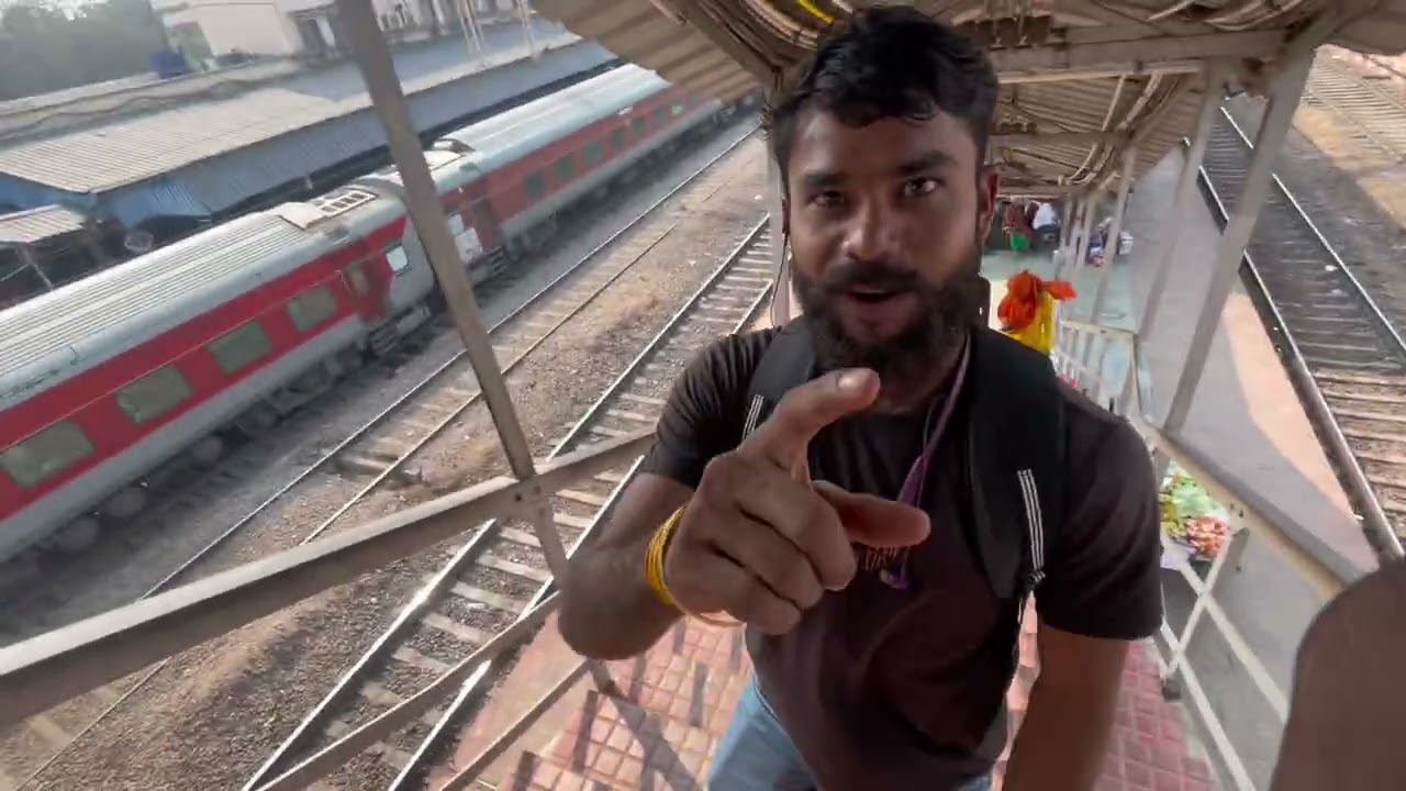 Puri trip ka 1st vlog