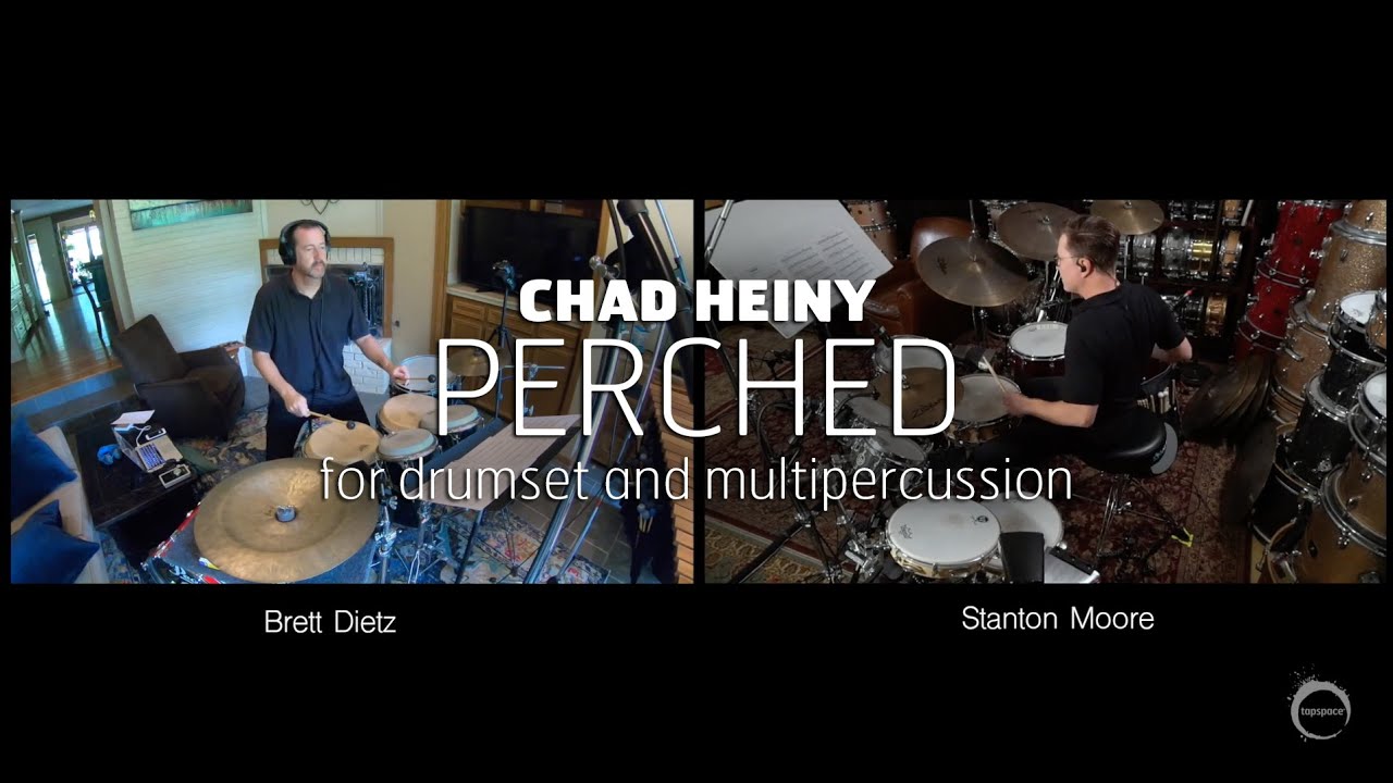 Perched (Chad Heiny)