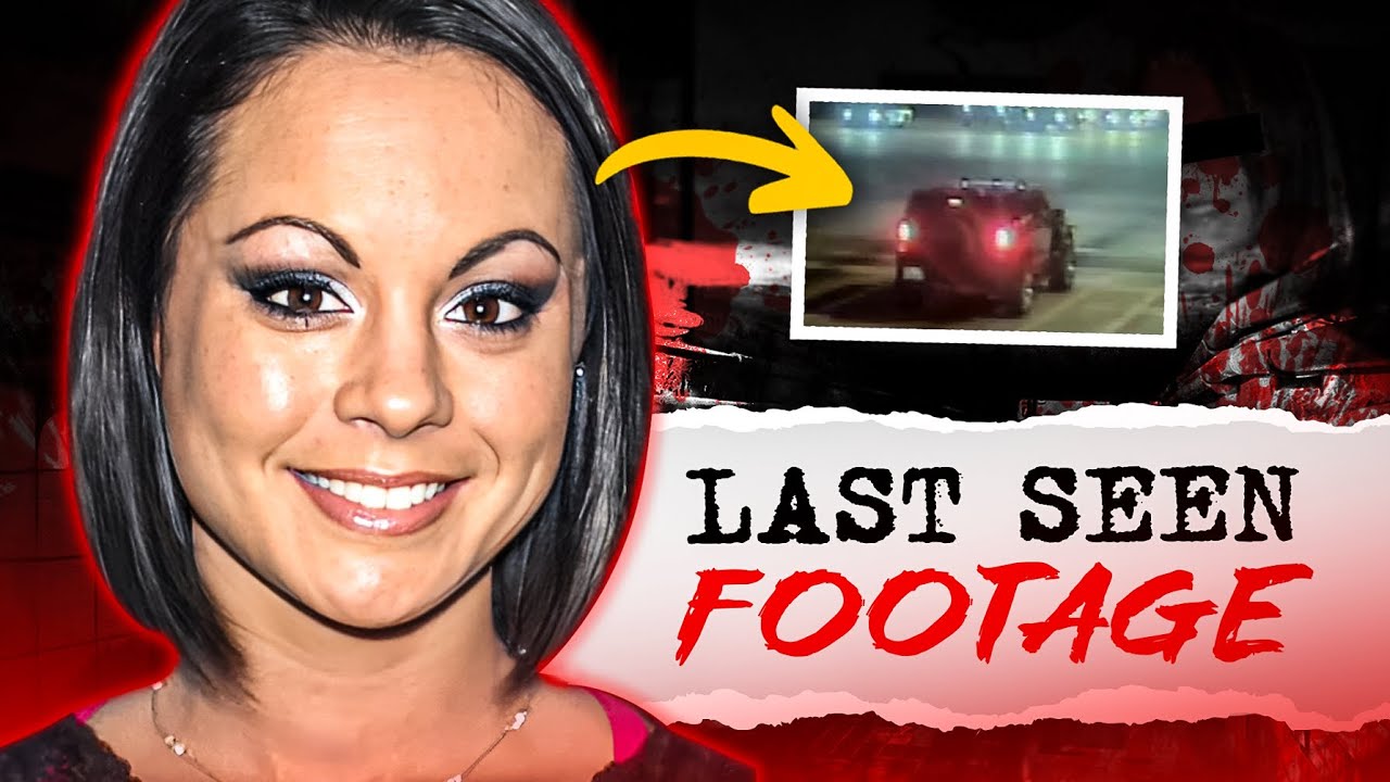 The Unsolved Disappearance of Michelle Parker