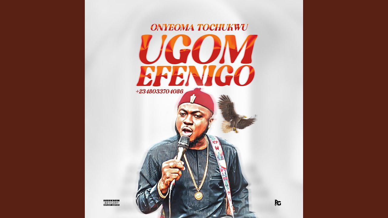 Ugom Efenigo