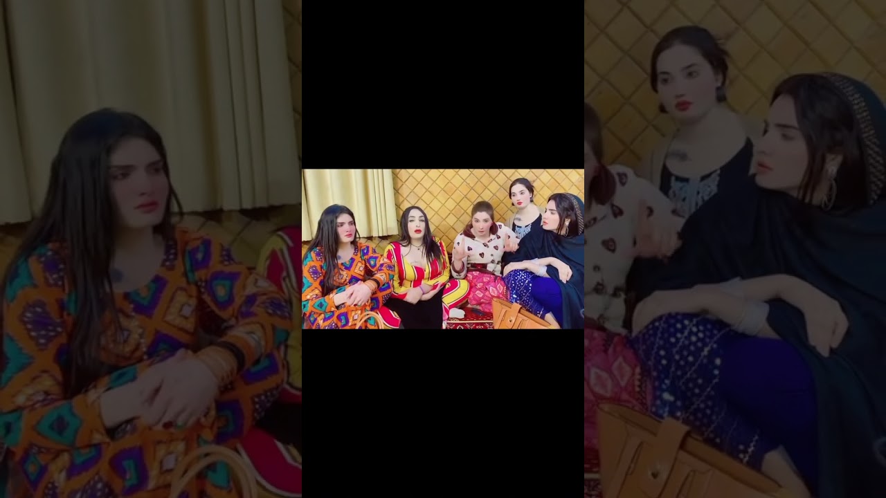 Transgender in Pakistan | #transgender #transgenderinterview