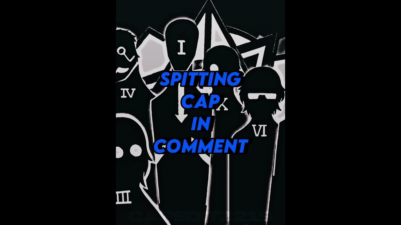 Spitting Cap Everyday ( Day 120 ) #shorts