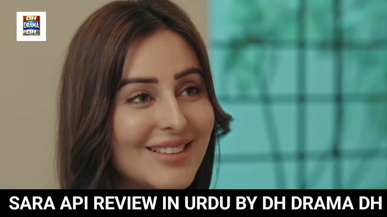 Sara Aapi Episode 20 [Eng Sub] Savera Nadeem - Sami Khan - Sidra Niazi | 7 April 2026 | Har Pal Geo