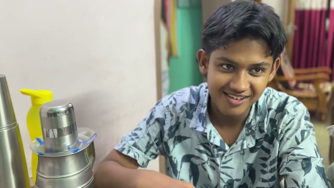 എത്ര പെട്ടന്ന് രണ്ട് നോമ്പ് കഴിഞ്ഞത്/ramadan vlog2/jinis kitchen/day in my life#food #iftar#kitchen 