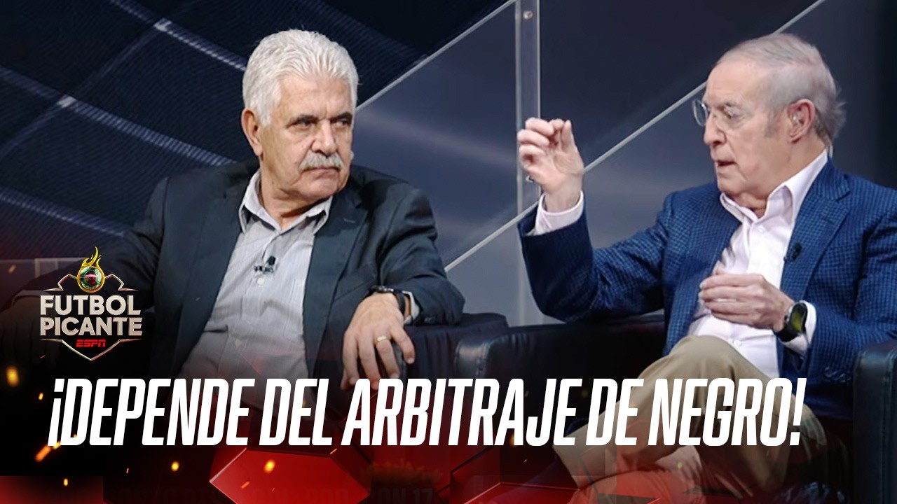 AM&Eacute;RICA el m&aacute;s PODEROSO, pero CHIVAS es el M&Aacute;S POPULAR | TUCA y JOSERRA de cara al CL&Aacute;SICO NACIONAL