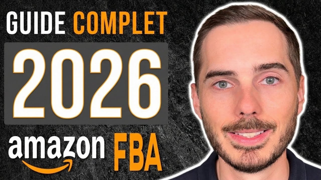 FORMATION AMAZON FBA PRIVATE LABEL