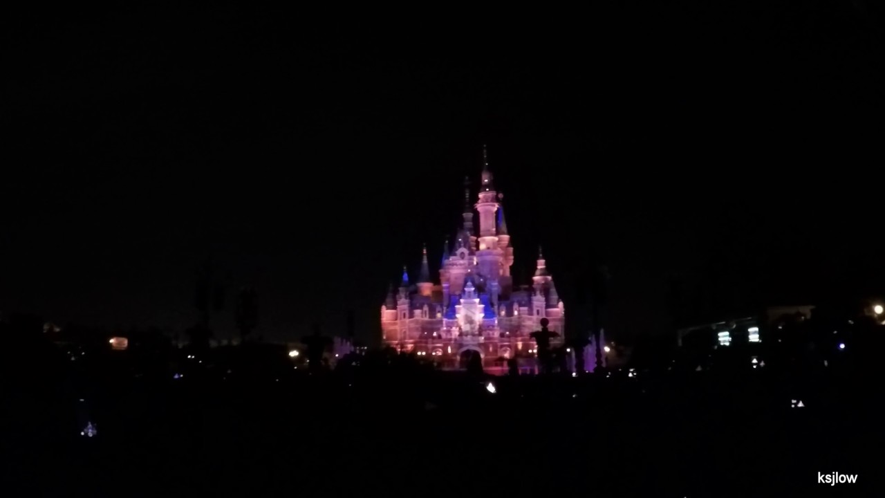 Shanghai Disneyland | When You Wish Upon a Star | 1st Anniversary Special | 16th June 2017 | HD
