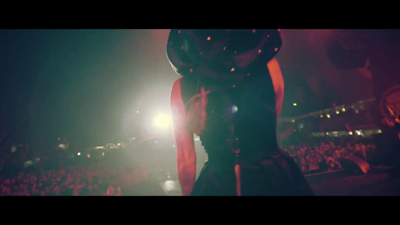 Anna and the Barbies - Budapest Park 2017 Aftermovie