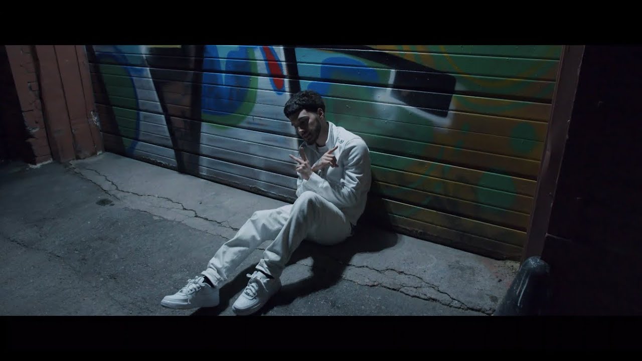 Dade 3hree - Keep Me Protected (OFFICIAL VIDEO) Shot By @JohnnyJayVisuals