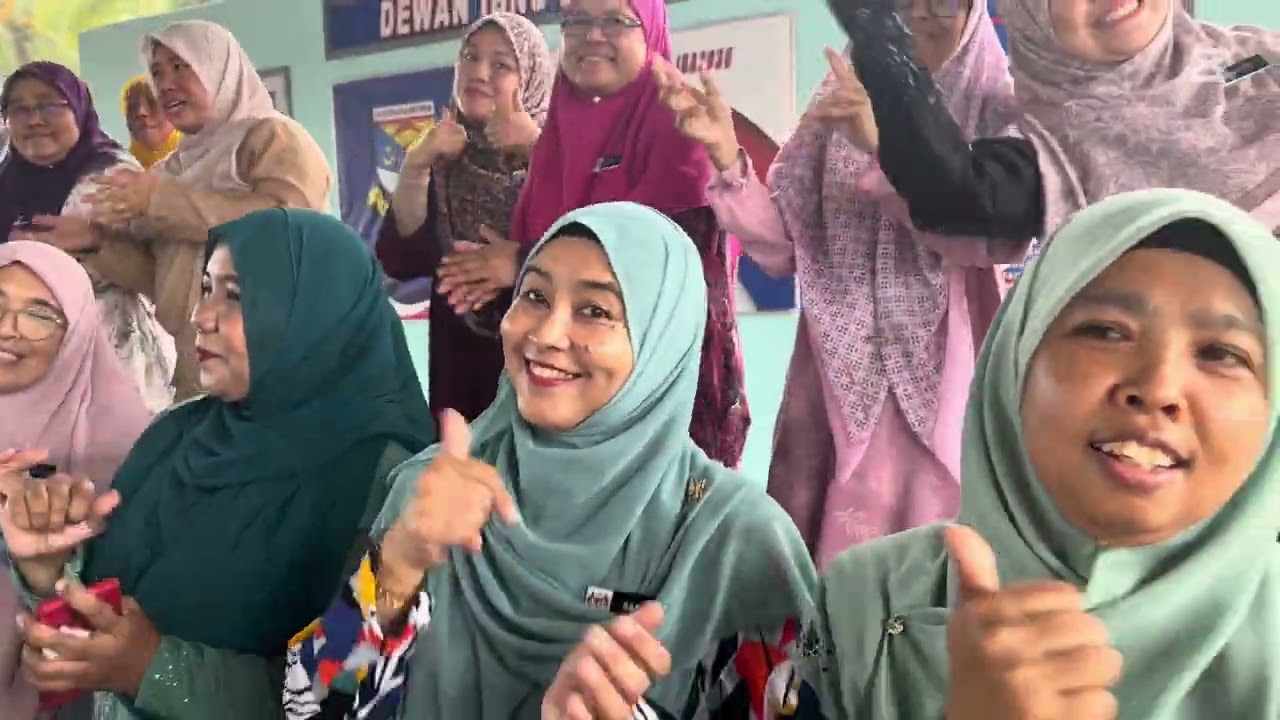 RAYA RAYA SEHATI 2025