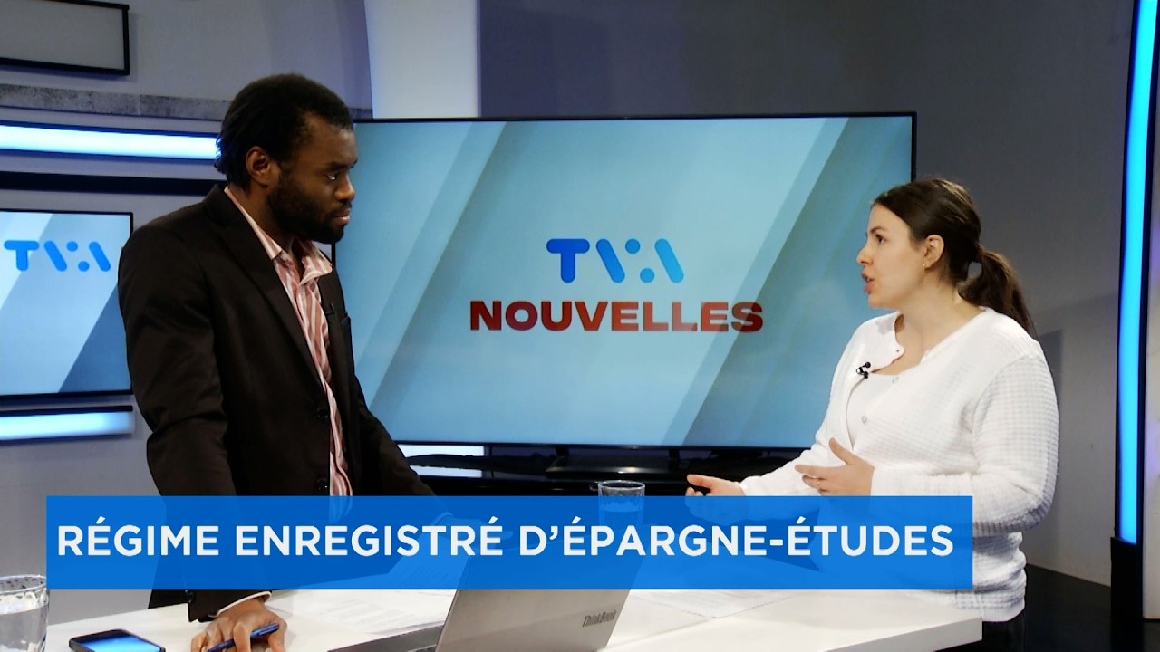 Question-réponse sur le Régime enregistré d'épargne-études
