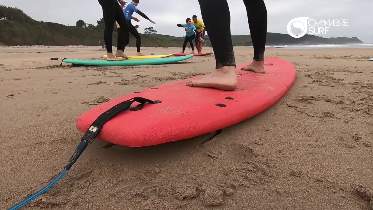 Surf House in Cantabria