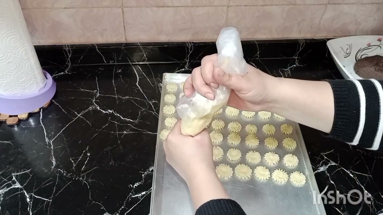 البيتيفور باسهل طريقه وعمرة مايفشل معاكي ابدا والطعم ينافس افخم المحلات