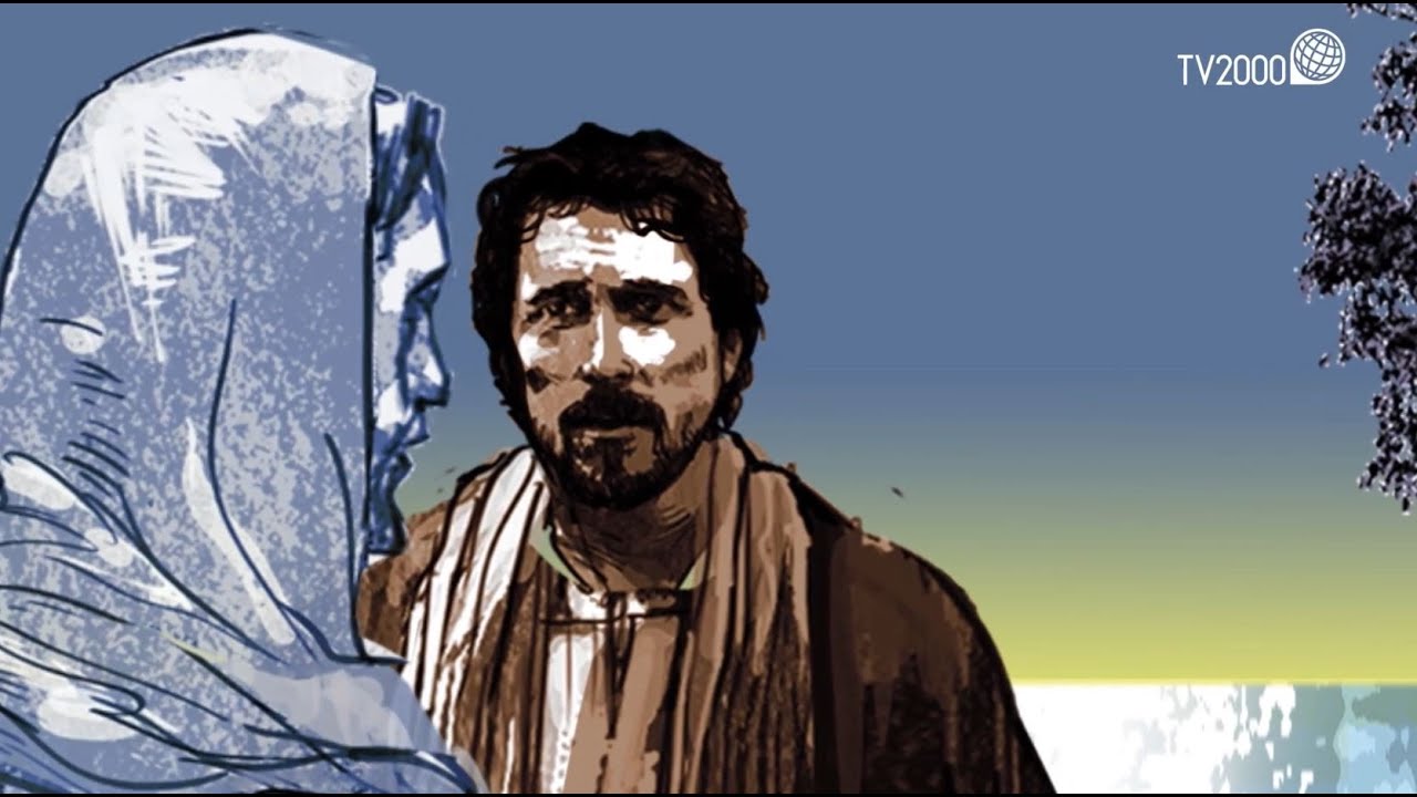 III Domenica di Pasqua (Anno C) – Vangelo domenica 1° maggio 2022