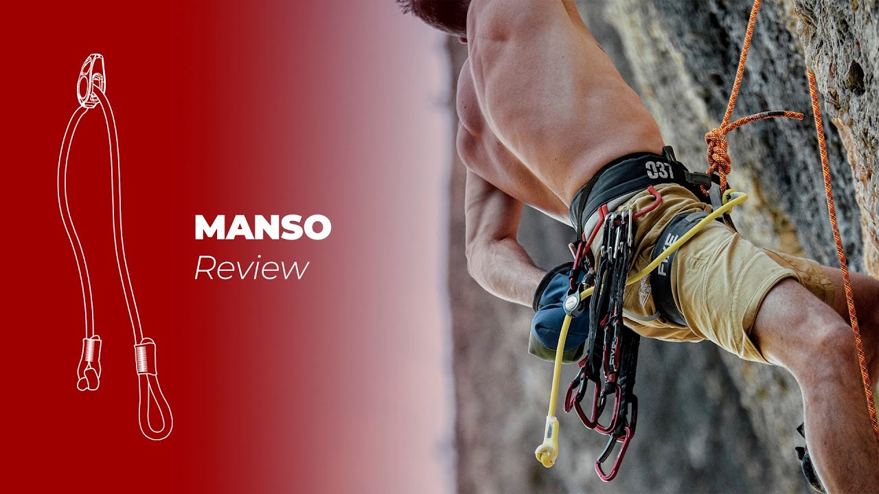 Review | Manso. New range of dynamic lanyards (2022)