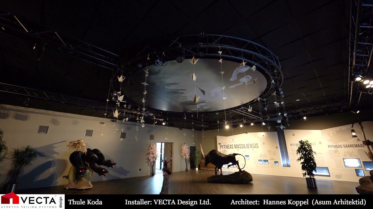 Vecta Design - Saaremaa Thule Koda