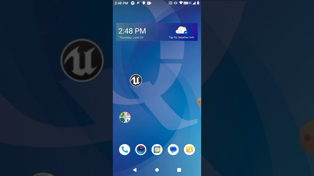how to get sonic infinity on Android B)