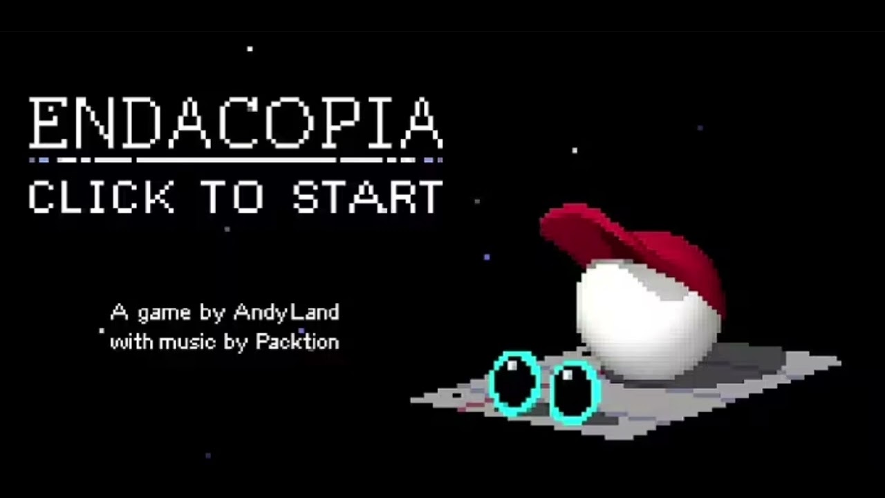 Endacopia trailer music #Endacopia #music 