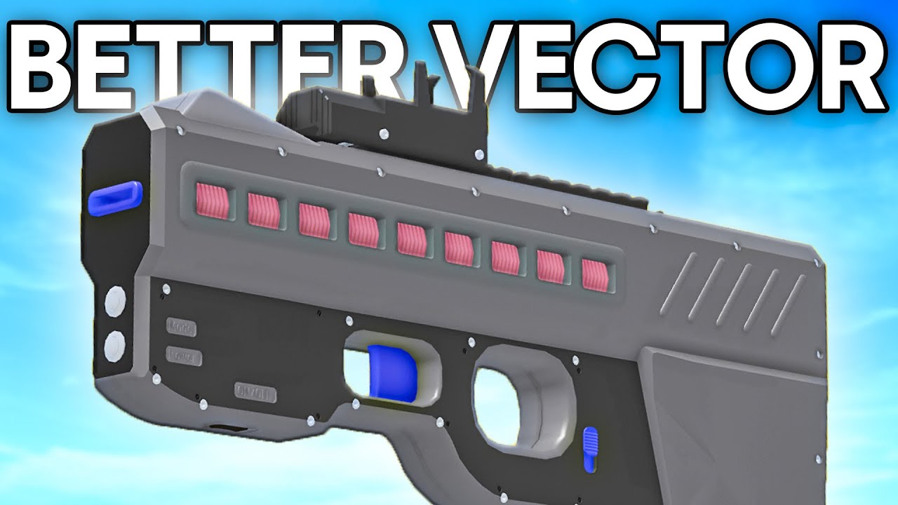 You Need To Use This Shotgun...