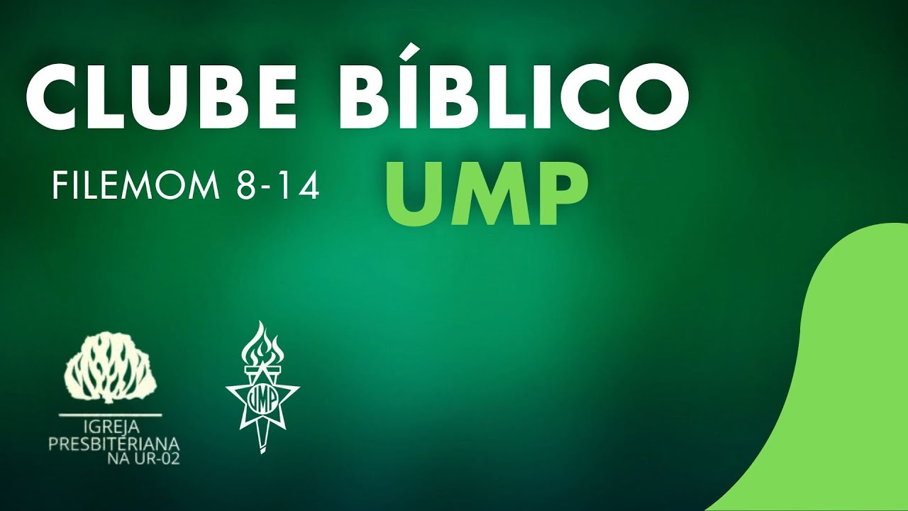 FILEMOM 8-14 (CLUBE BÍBLICO)