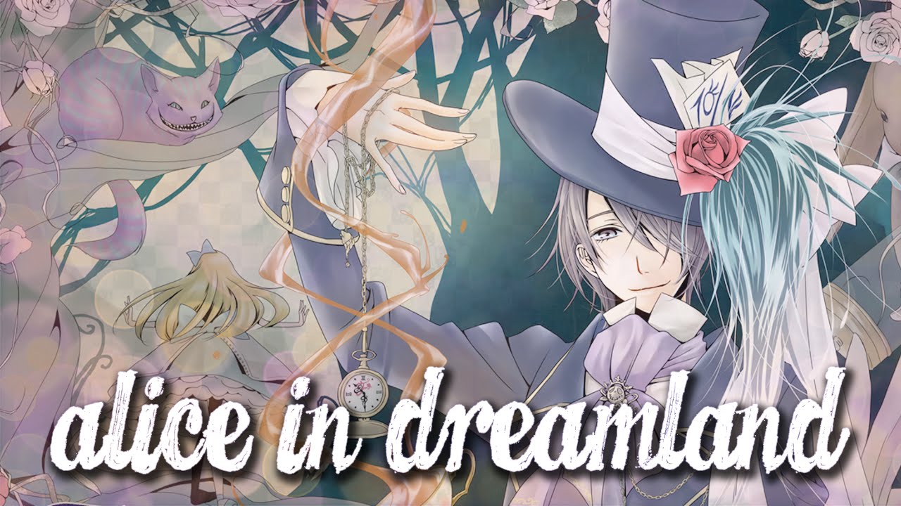 {SBC} Alice in Dreamland || German Cover