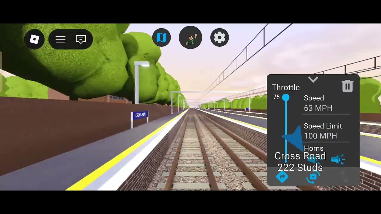Isembard-holsey junction,mind the gap Roblox in newest update 