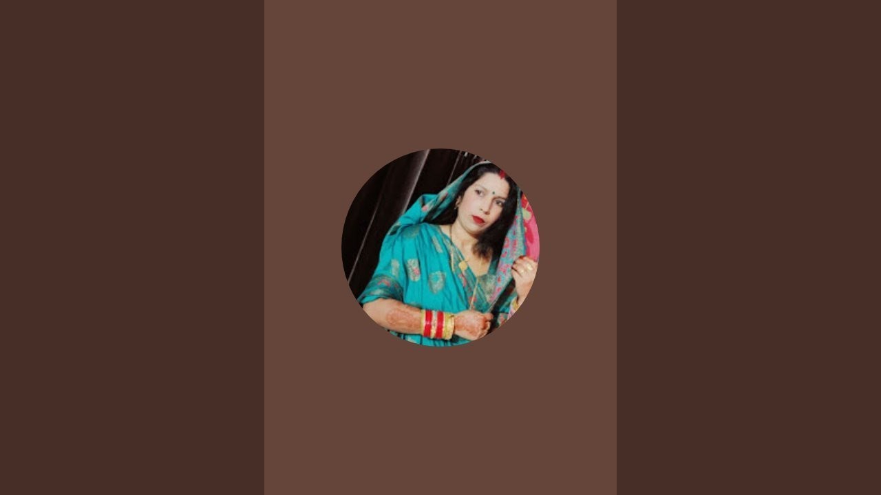 Rekha kirtan mandli (gonda).... is live