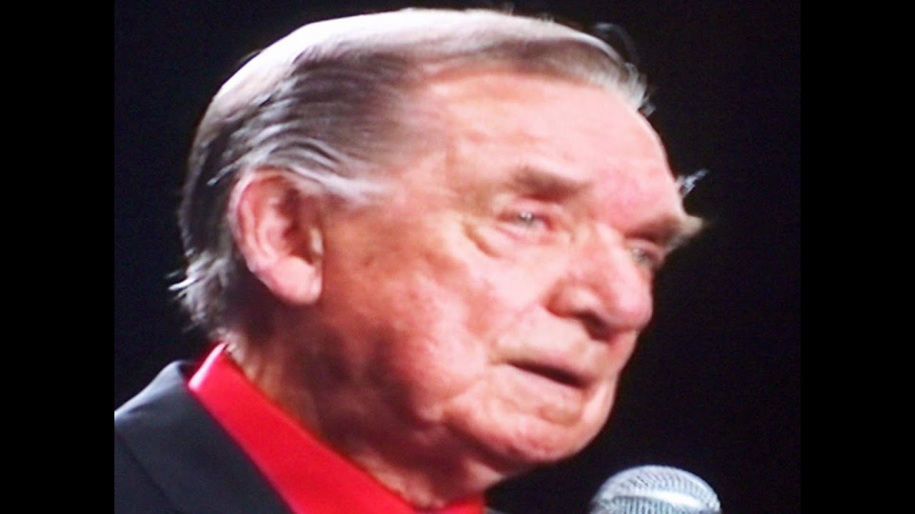 Ray Price - You're The Best Thing That Ever Happened To Me