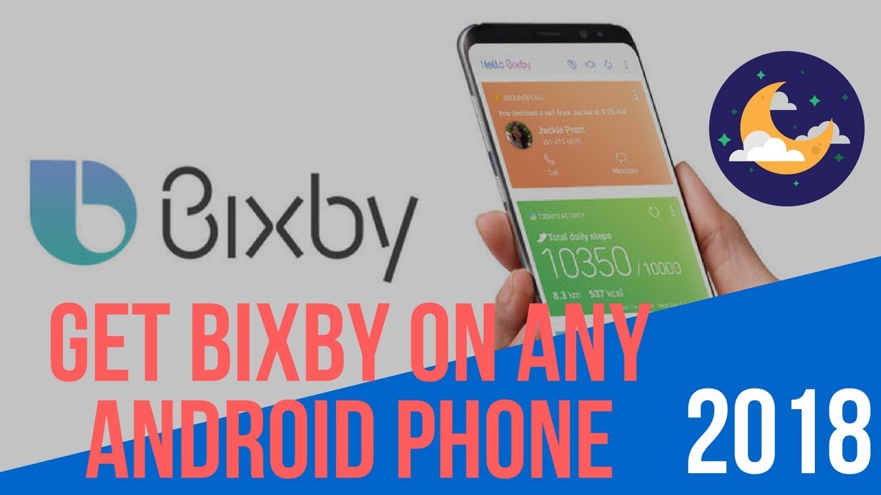 How to Install Bixby on any Android Device | Bixby Unofficial | NO ROOT & EASY | Asylum Pirates