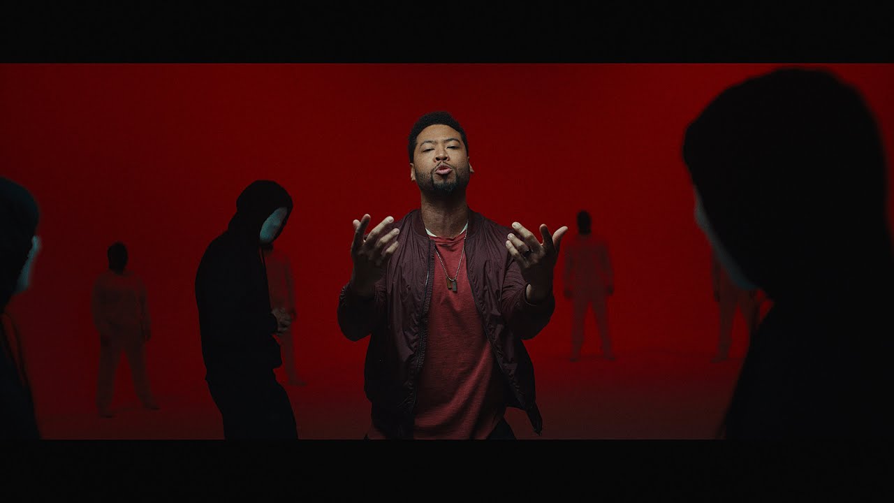 Voli Contra - The Kudeta (Official Music Video)