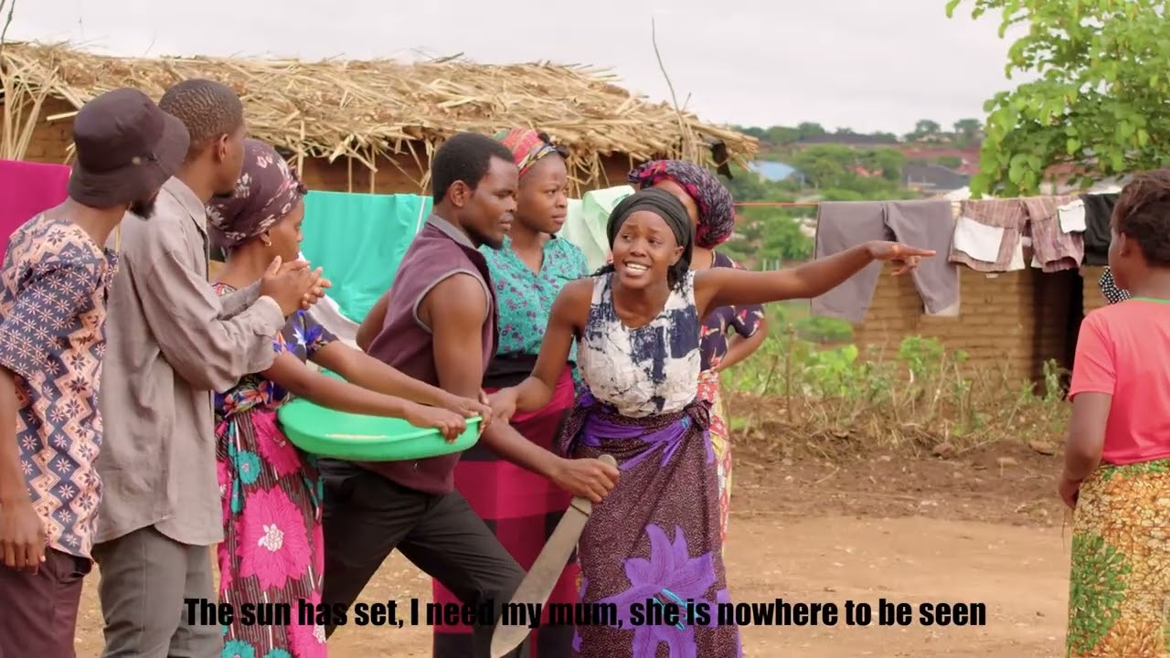 DZUWA LAPITA 