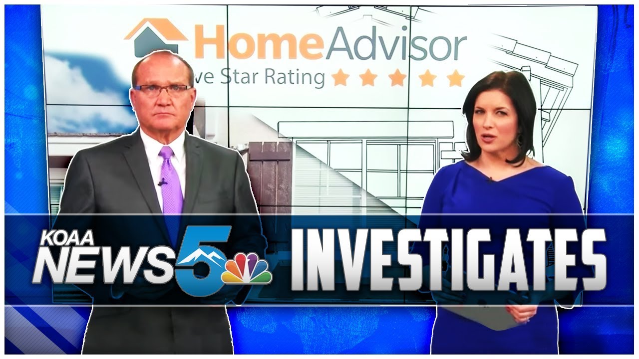 Home Advisor Fraud invesigation News 5 (Dmitry Lipinskiy Interview)