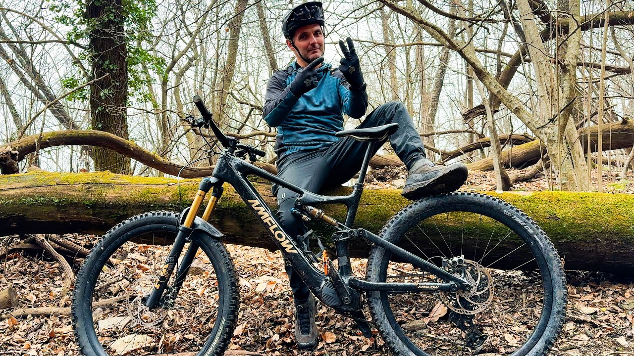 Due impostazioni che cambieranno il tuo modo di andare in Ebike