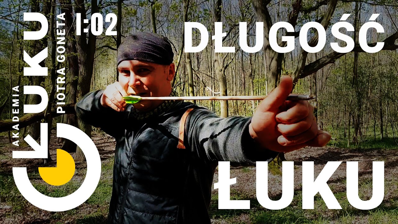 Akademia Luku - Część I, Odcinek 2: Długość łuku i problemy z tym związane