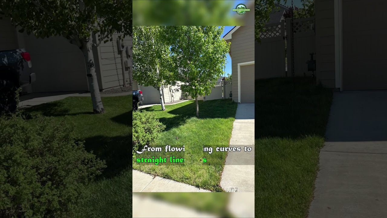 Swipe to see Meridian Curbing's