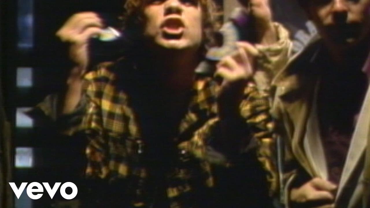 David Johansen - Melody (1982 Version)