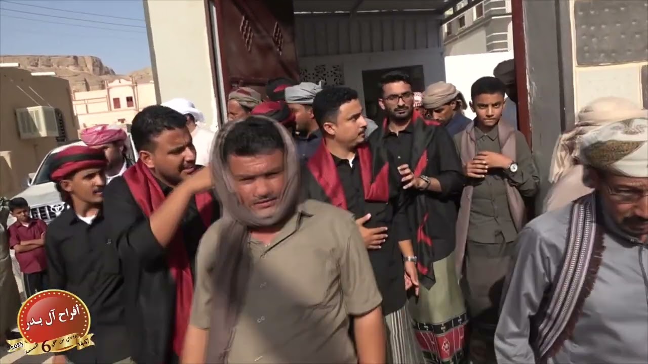 2عقد_أفراح ال بدر الجابري وداي بن علي المصنعة الـ بدر 2عقد العرسان يوسف بدر عبدالرحمن مرسل الجابري