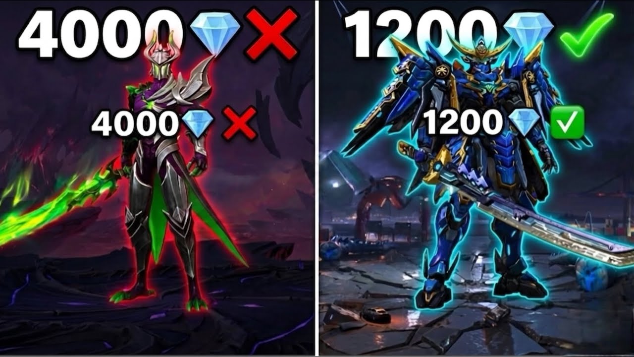 The Cheapest Way to Get Argus Collector Skin | MLBB