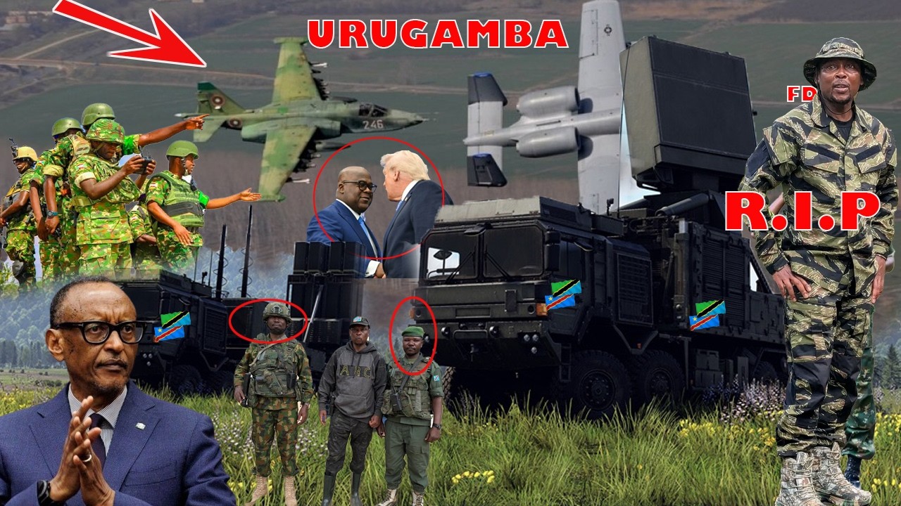 IRIJORO:MA23 ITSINZE URUGAMBA IFATA ABACASHURO BISHE WILLY NGOMA FARDC YAHUNZE🔥GEN.MAKENGA NTIYASHWE