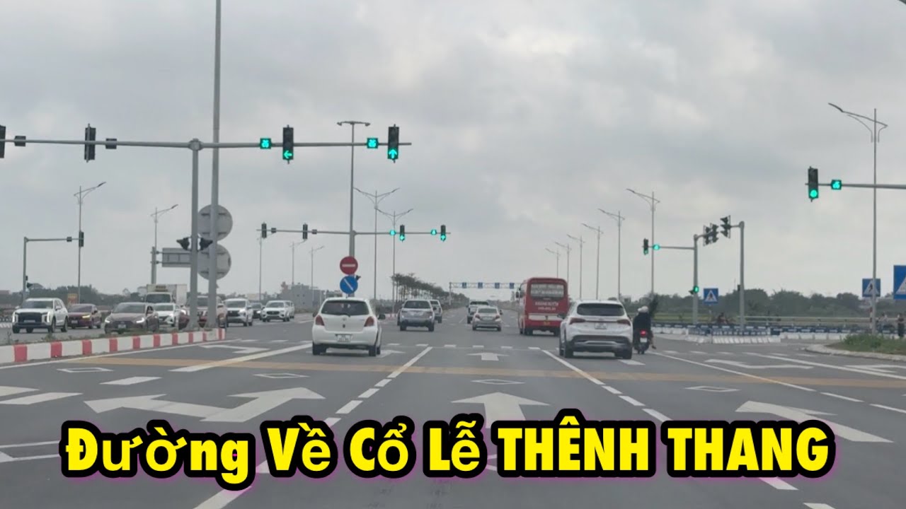 Con đường mòn về quê tôi đâu rồi!