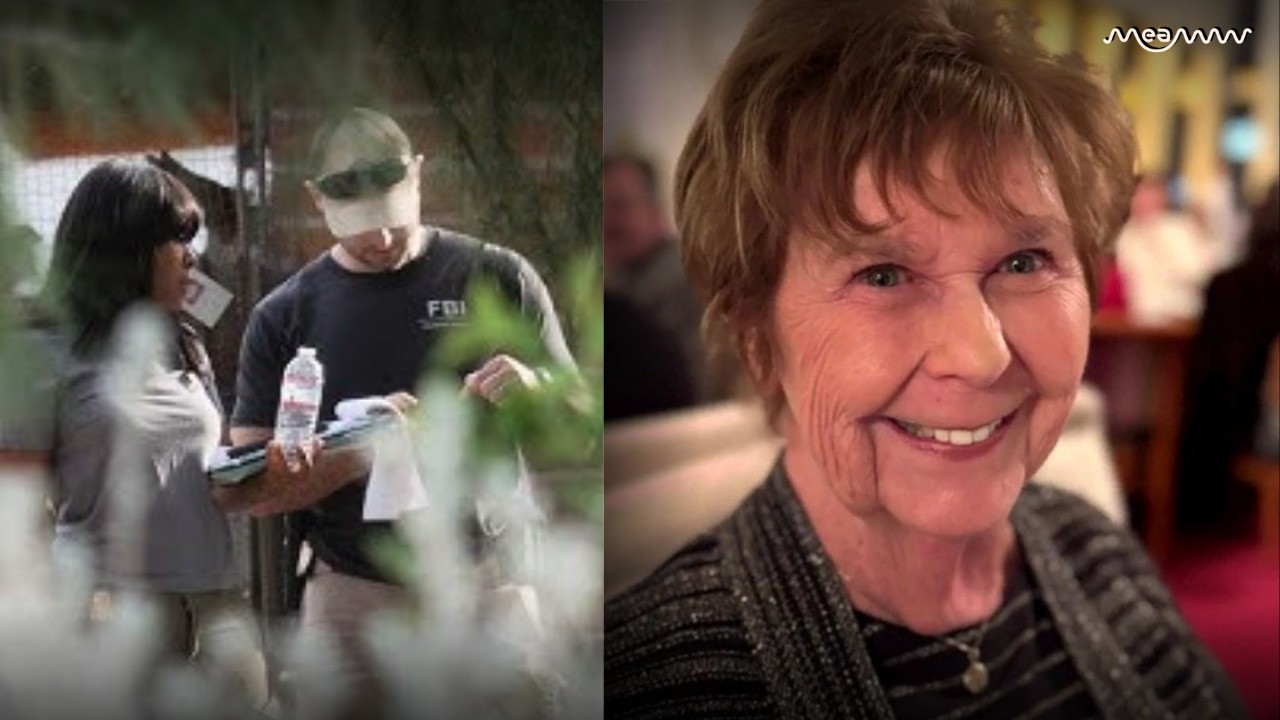 Nancy Guthrie | Masked Figure Image Emerges as Agents Expand Search in Guthrie Case
