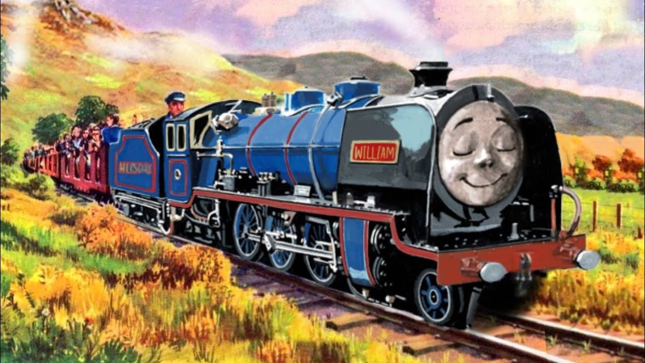 The COMPLETE History (and PROBABLE Future) of the Small Railway! 