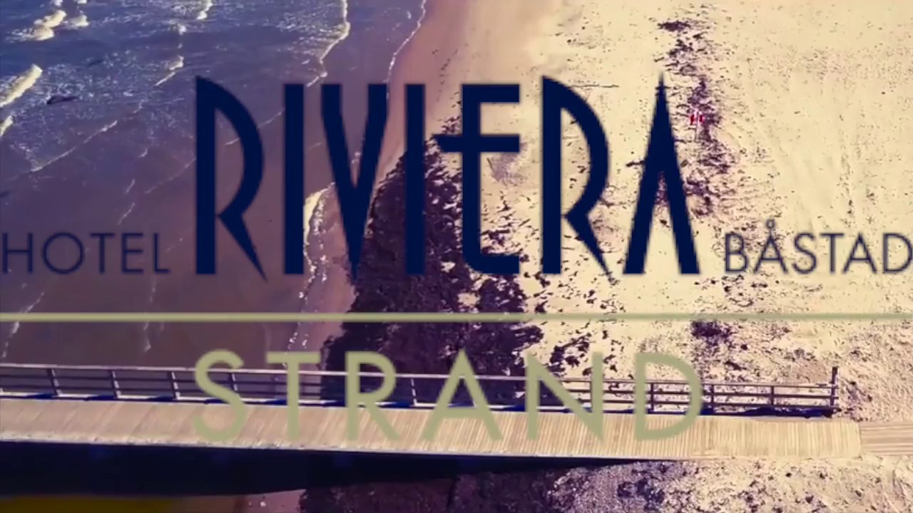 Hotel Riviera Strand